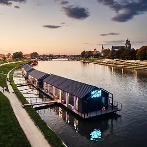 New Port - Premium Floating شقة فندقية