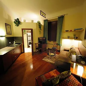 Selene - Pantheon Apartament