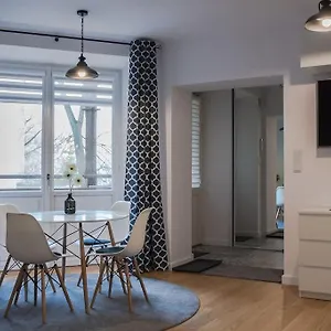 Chillout Sarego Apartament
