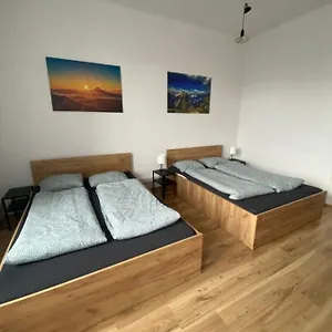 Cracow Old Town Apartmán