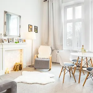 Miodowa Kazimierz Apartament