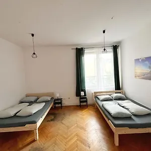 View In Old Town Apartmán