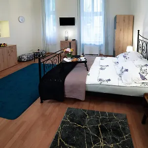 Apartment Czar Prowansji - Comfy & Quiet Near Rynek&train Station Netflix, Krakow