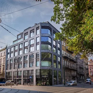 Modern View Of Planty Park Apartmán
