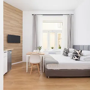 - Radziwillowska 27 Apartament