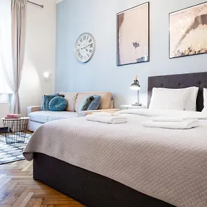 Na Kazimierzu Apartament