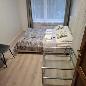 Bagry Apartmán