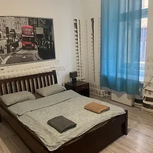 Coco 1 Apartament