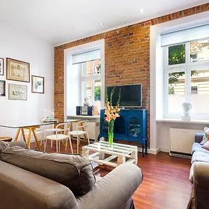  Apartamento Tyzenhauz Comfort