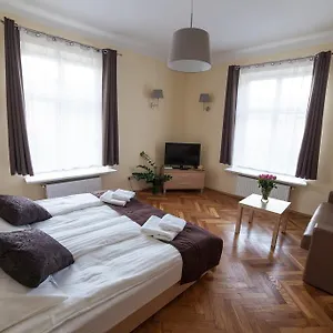 Apartment Place 4, Krakow