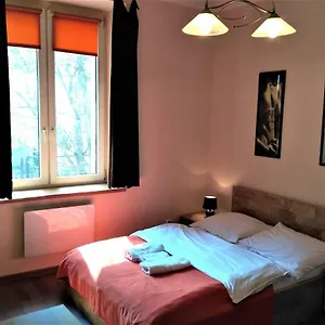 Akt Centre Apartament