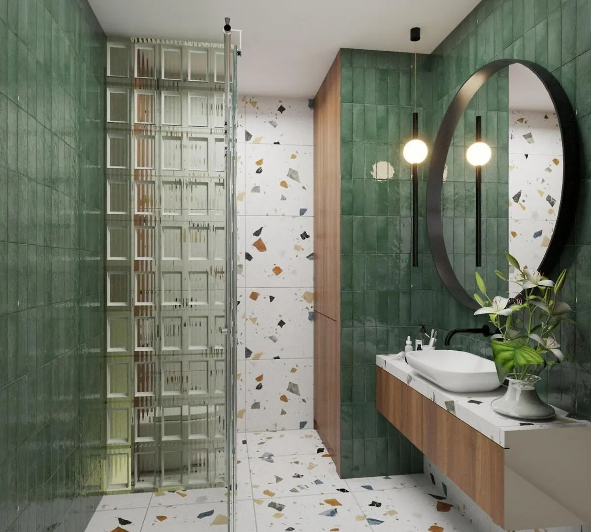 Venice Avenue - 3 Bedroom Luxury 90M2 & Balcony In Old Town Krakow